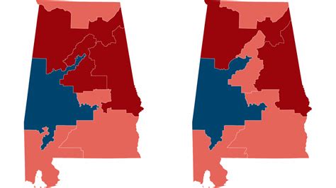 A three-judge panel has ordered a special master to draw new congressional districts for Alabama